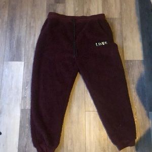 just selling to clean my closet out!